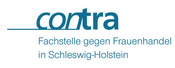 contra Fachstelle gegen Frauenhandel in Schleswig-Holstein contra Fachstelle gegen Frauenhandel in Schleswig-Holstein - Logo