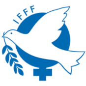 IFFF Internationale Frauenliga für Frieden und Freiheit / WILPF Women's International League for Peace and Freedom IFFF Internationale Frauenliga für Frieden und Freiheit / WILPF Women's International League for Peace and Freedom - Logo