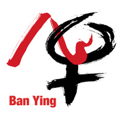 Ban Ying e.V. Ban Ying e.V. - Logo