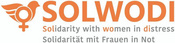 Solwodi Deutschland Solwodi Deutschland - LOGO